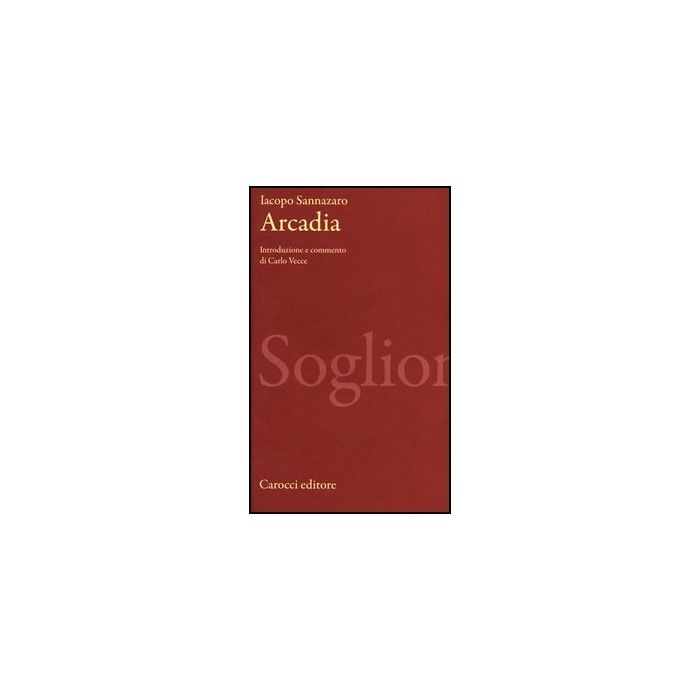 Arcadia