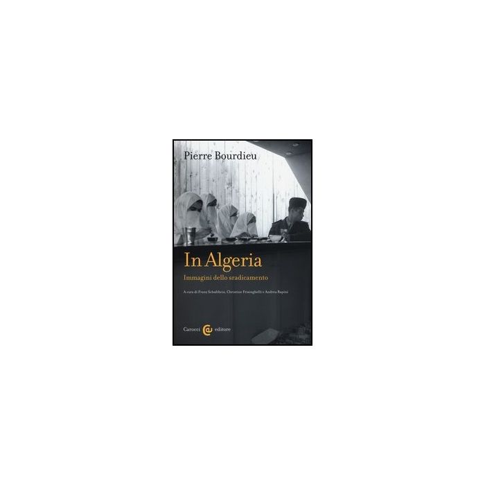 In Algeria. Immagini Dello Sradicamento In Algeria. Immagini Dello Sradicamento