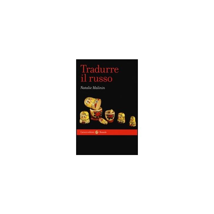 Tradurre Il Russo