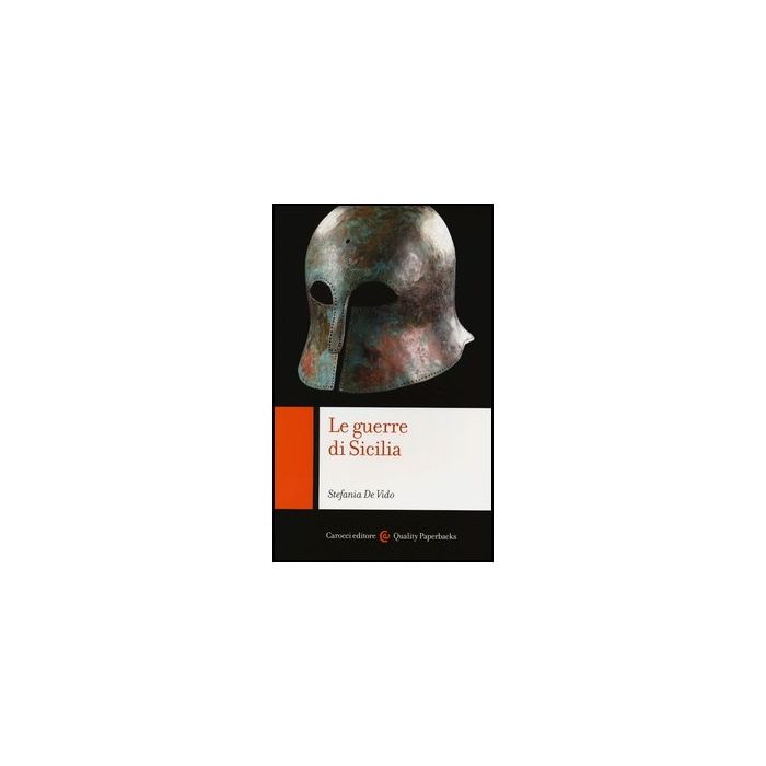 Le Guerre Di Sicilia 