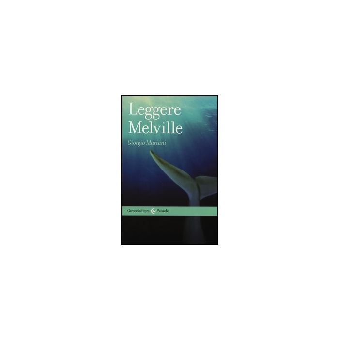 Leggere Melville