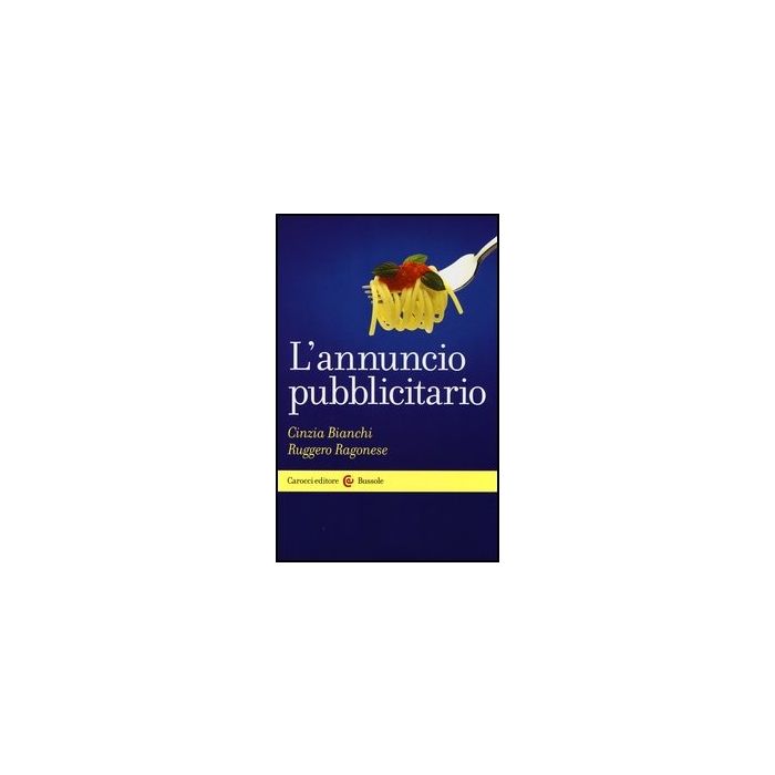 L' Annuncio Pubblicitario 