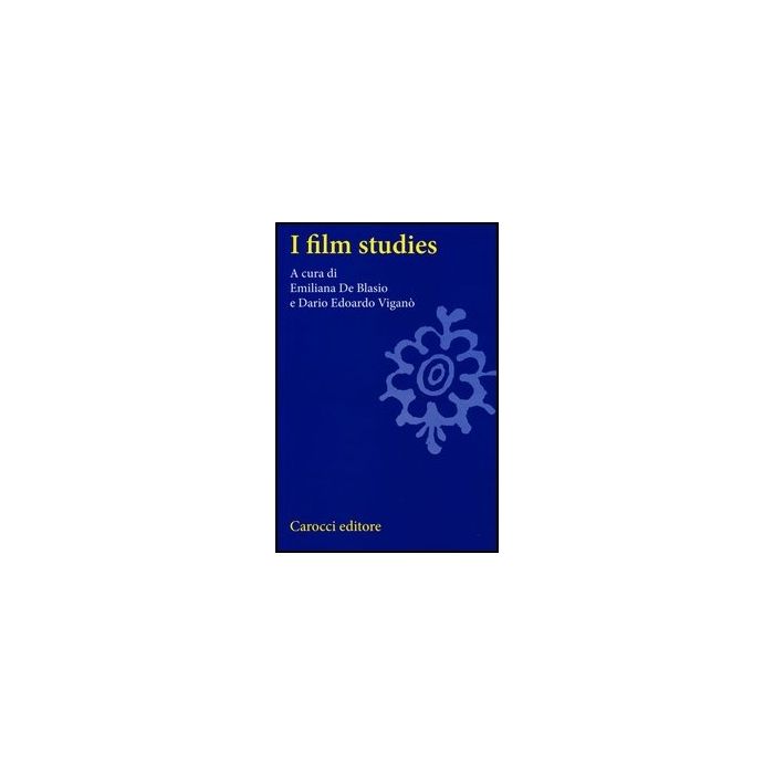 I Film Studies 