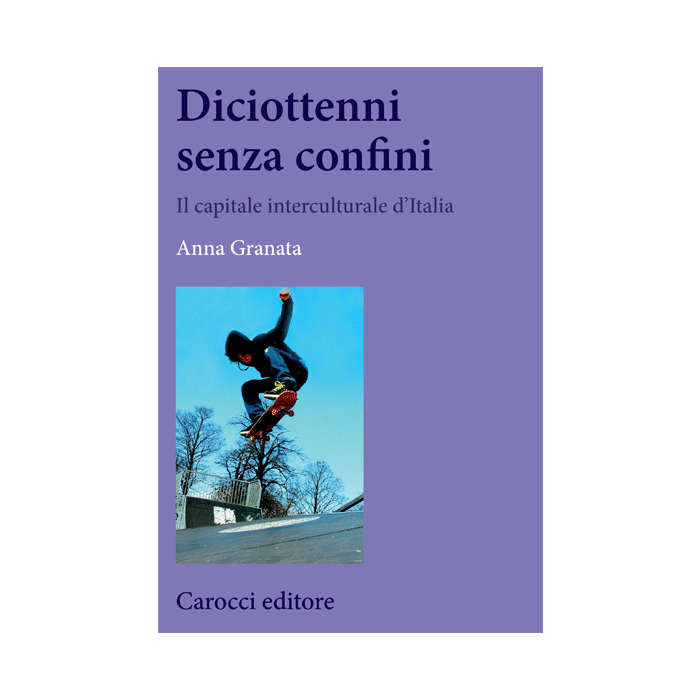 Con Il Mondo In Testa. Le Esperienze Interculturali Dei Giovani - Granata Anna - Carocci - 9788843073740 Con Il Mondo In Testa. Le Esperienze Interculturali Dei Giovani - Granata Anna - Carocci - 9788843073740