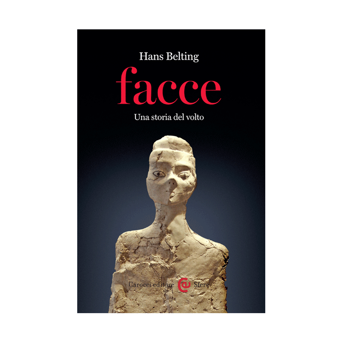 Facce - Belting Hans - Carocci - 9788843074082