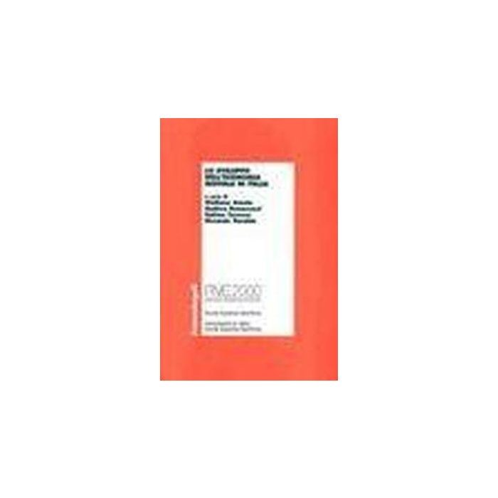 Lo Sviluppo Dell'economia Digitale In Italia - Amato; Bonaccorsi; Cassese; Varaldo - Franco Angeli - 9788846426130 Lo Sviluppo Dell'economia Digitale In Italia - Amato; Bonaccorsi; Cassese; Varaldo - Franco Angeli - 9788846426130