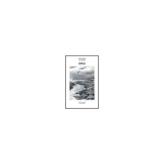 Spazi - Fasoli - Franco Angeli - 9788846455918