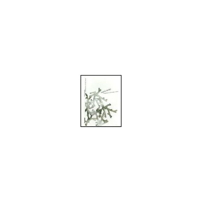 Hybrid Design. Progettare Tra Tecnologia E Natura - Langella Carla - Franco Angeli - 9788846483461