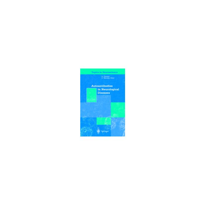 Autoantibodies In Immunological Diseases - Vincent A. ; Martino G. - Springer Verlag Italia - 9788847001190 Autoantibodies In Immunological Diseases - Vincent A. ; Martino G. - Springer Verlag Italia - 9788847001190