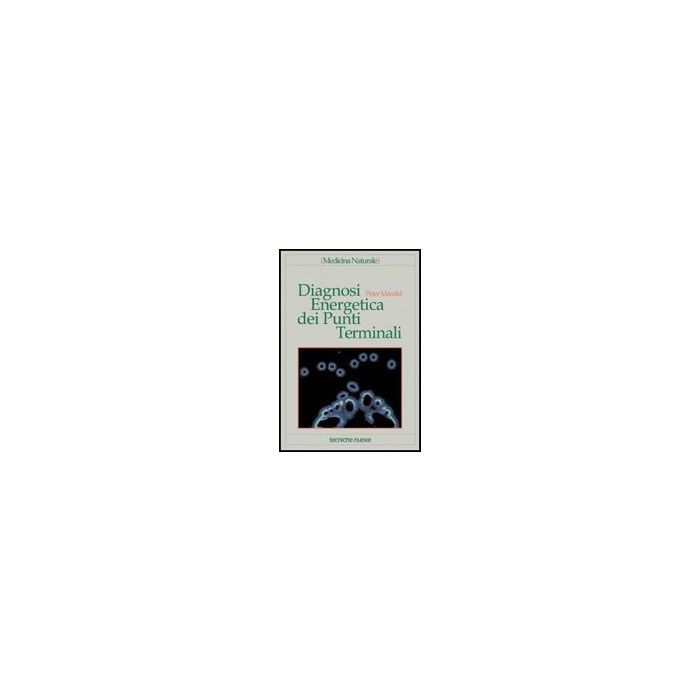 Diagnosi Energetica Dei Punti Terminali Diagnosi Energetica Dei Punti Terminali