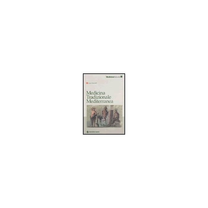 Medicina Tradizionale Mediterranea