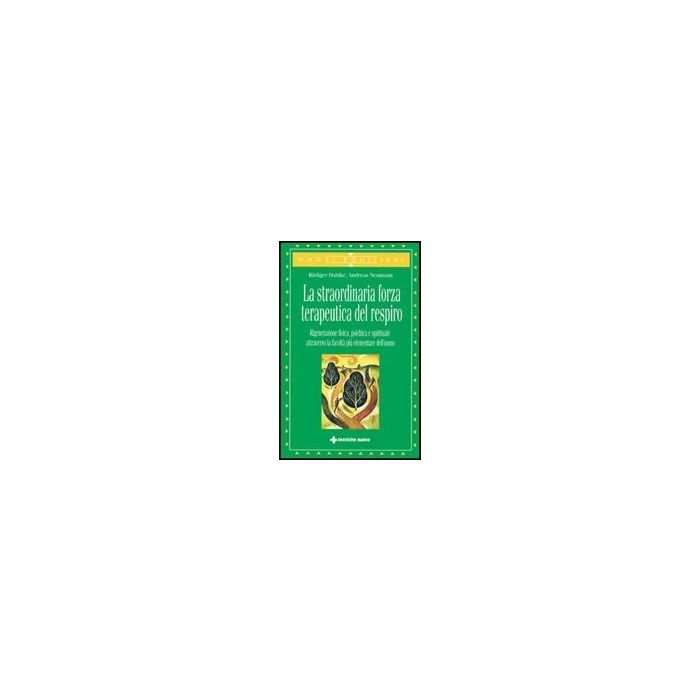 La Straordinaria Forza Terapeutica Del Respiro La Straordinaria Forza Terapeutica Del Respiro