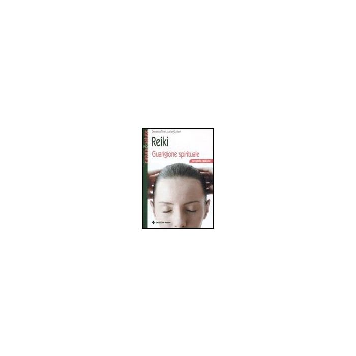 Reiki. Guarigione Spirituale Reiki. Guarigione Spirituale
