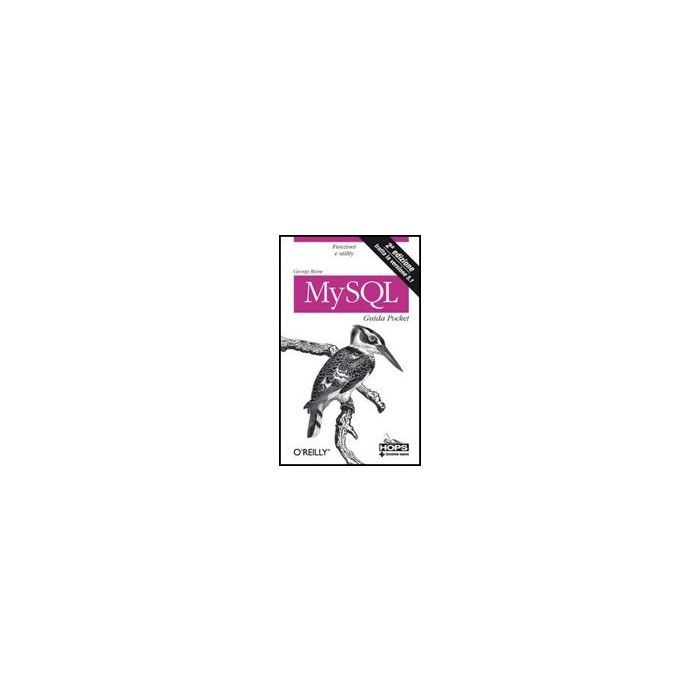 Mysql. Guida Pocket Mysql. Guida Pocket