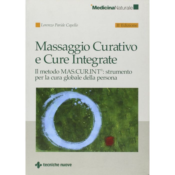 Capello - Massaggio Curativo E Cure Integrate
