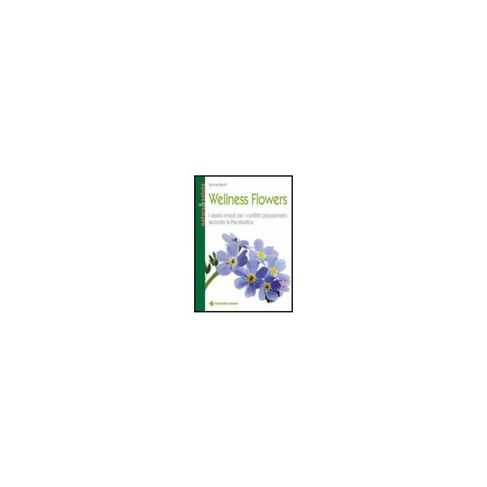 Wellness Flowers