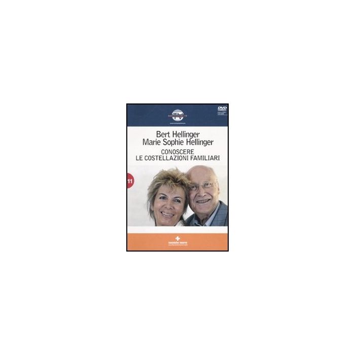 Conoscere Le Costellazioni Familiari. Con Dvd