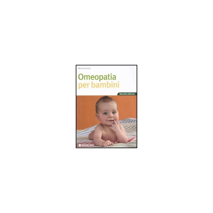 Omeopatia Per Bambini Omeopatia Per Bambini