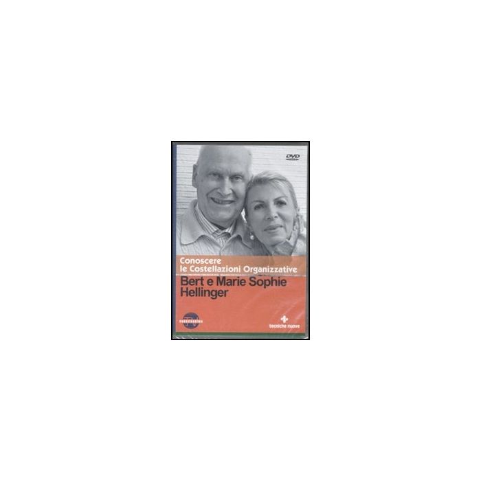 Conoscere Le Costellazioni Organizzative. Con Dvd Conoscere Le Costellazioni Organizzative. Con Dvd