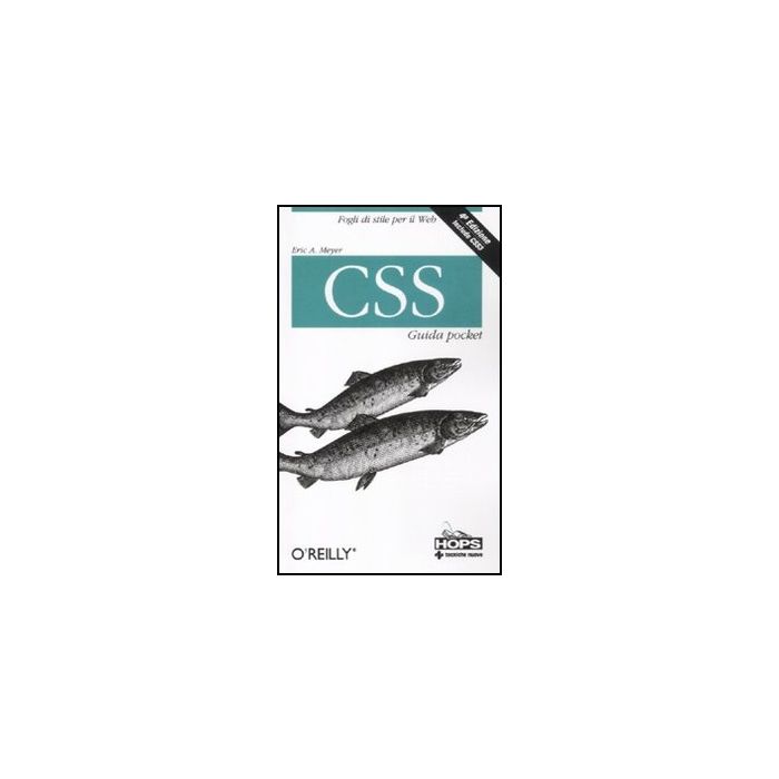 Css. Guida Pocket