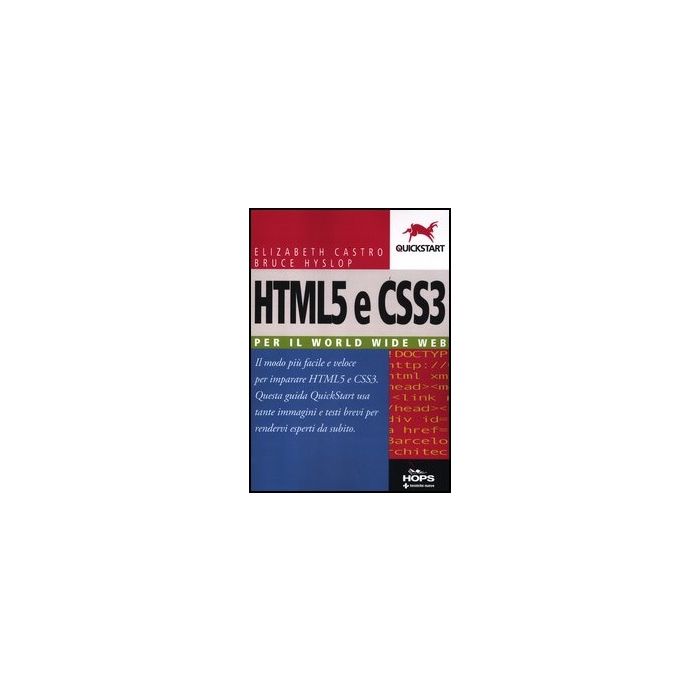 Html5 E Css3. Per Il World Wide Web Html5 E Css3. Per Il World Wide Web