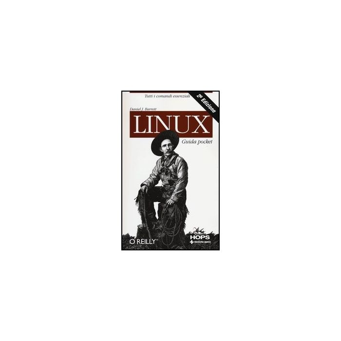 Linux. Guida Pocket Linux. Guida Pocket