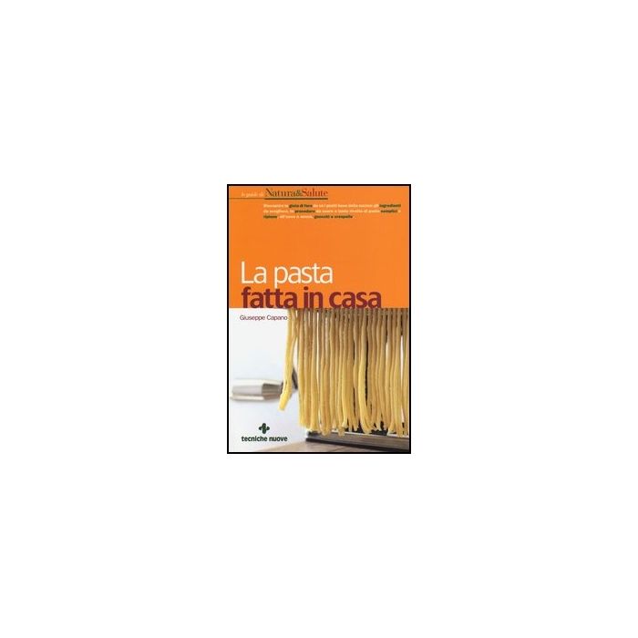 La Pasta Fatta In Casa
