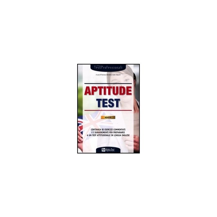 Aptitude Test