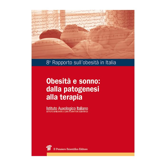 Obesità e sonno: dalla patogenesi alla terapia 