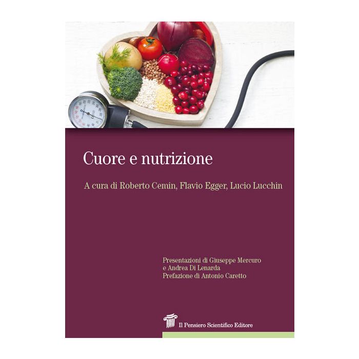 Cemin Cuore e Nutrizione Cemin Cuore e Nutrizione