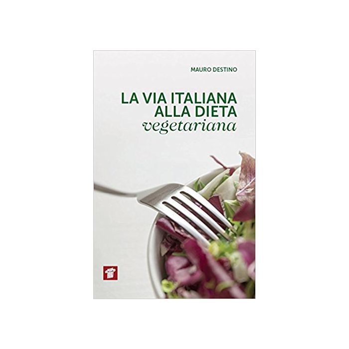 La via italiana alla dieta vegetariana