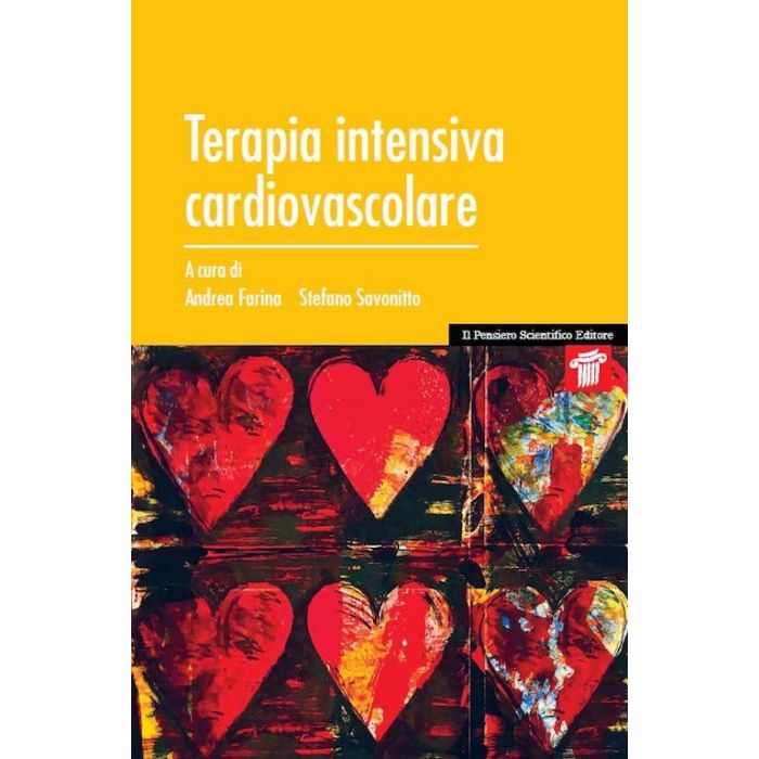 Savonito Terapia intensiva cardiovascolare farina pensiero scientifico