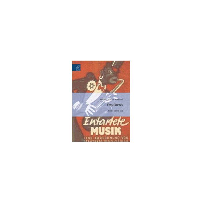 Ernst Krenek: Jonny Spielt Auf - Andriani Valeria L. - Aracne - 9788854813366 Ernst Krenek: Jonny Spielt Auf - Andriani Valeria L. - Aracne - 9788854813366