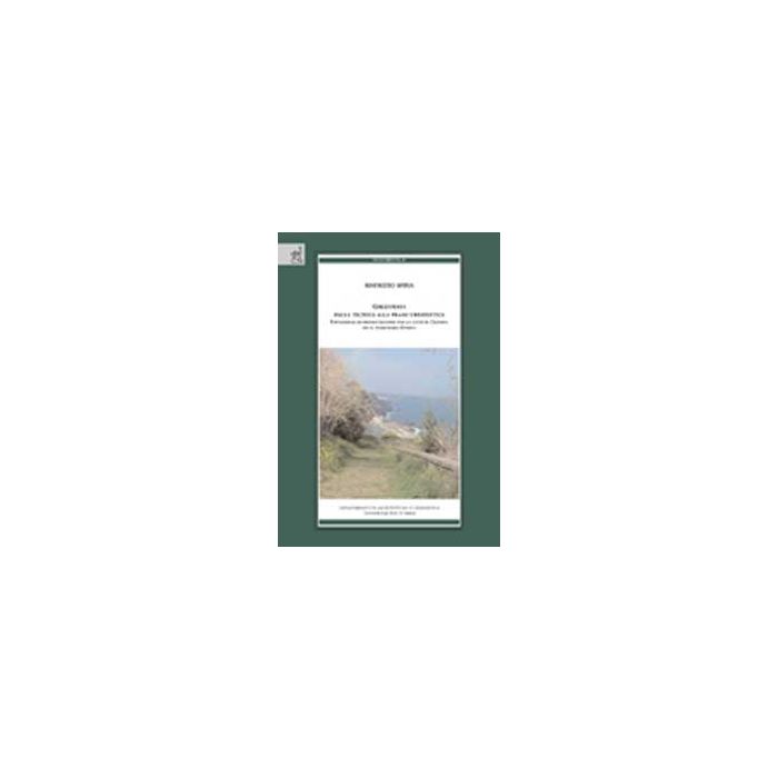 Greenways. Dalla Tecnica Alla Prassi Urbanistica. Esperienze Di Progettazione  Per La Citta' Di Catania E Il Territorio Etneo - Spina Maurizio - Aracne - 9788854815865
