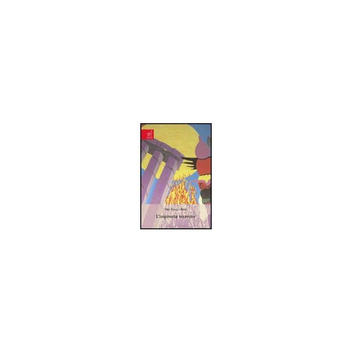 L' Impronta Terrestre  - Posti P. Giorgio - Aracne - 9788854820517