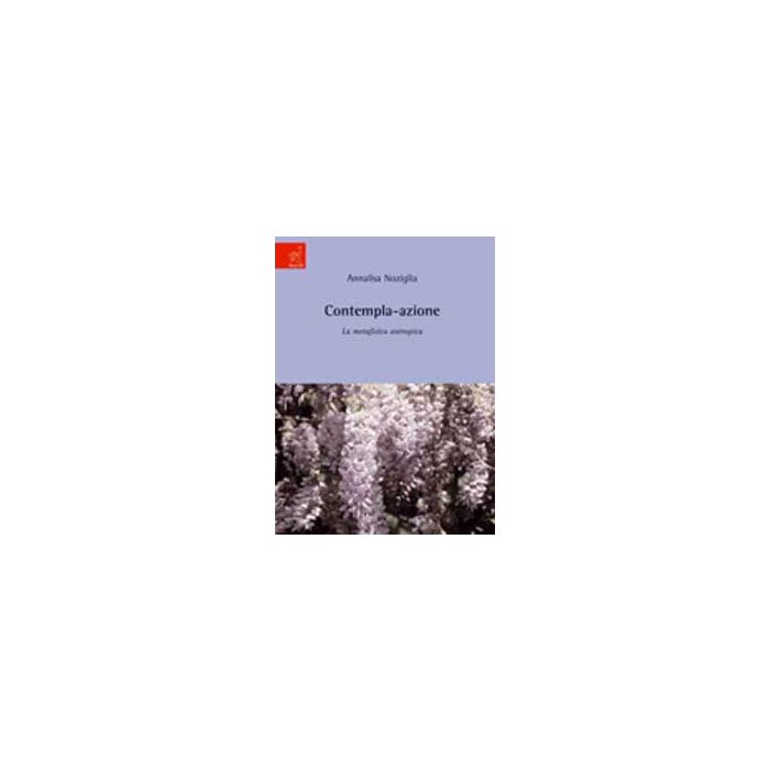 Contempla-azione. La Metafisica Antropica - Noziglia Annalisa - Aracne - 9788854821729