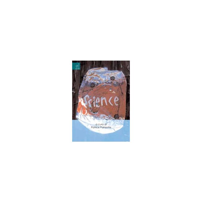 Scienza & Societa' - Poinsotte Patrice - Aracne - 9788854821781
