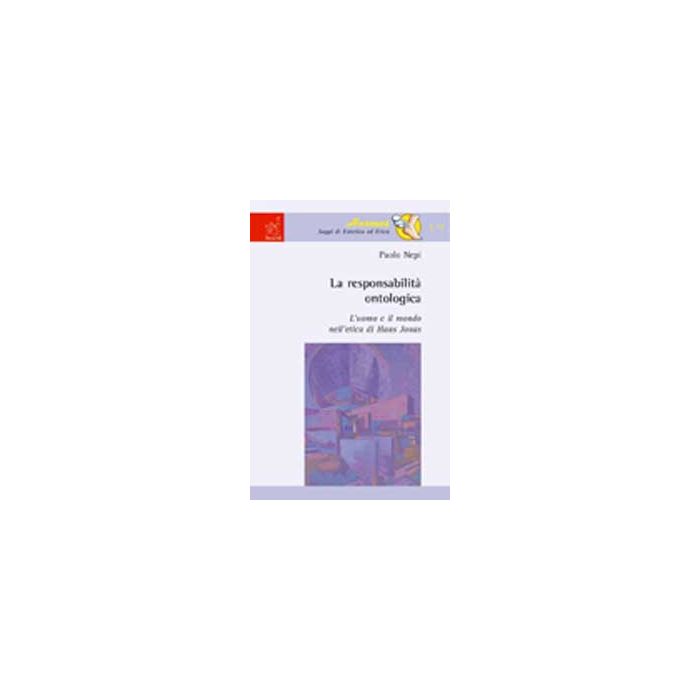 La Responsabilita' Oncologica  -  - Aracne - 9788854822016
