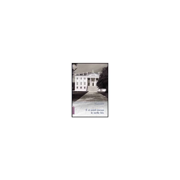 E Ci Avrei Messo Le Stelle Blu - Girardini Elisa - Aracne - 9788854824393
