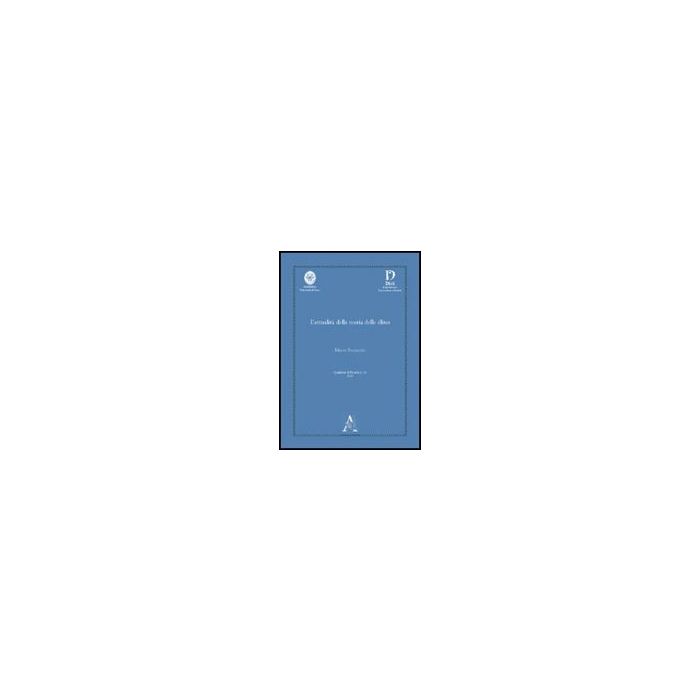 L' Attualita' Della Teoria Delle E'lites  - Boccaccio Marco - Aracne - 9788854831483