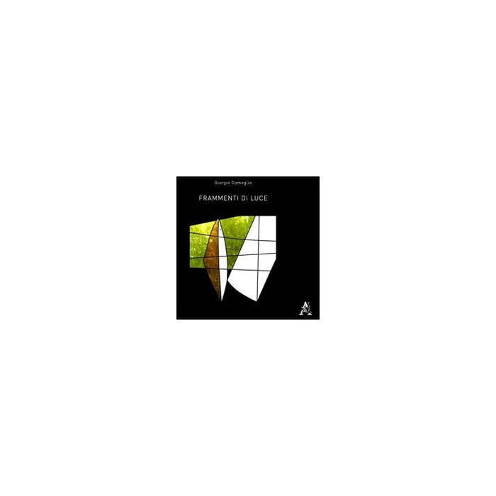 Frammenti Di Luce - Comoglio Giorgio - Aracne - 9788854841468 Frammenti Di Luce - Comoglio Giorgio - Aracne - 9788854841468