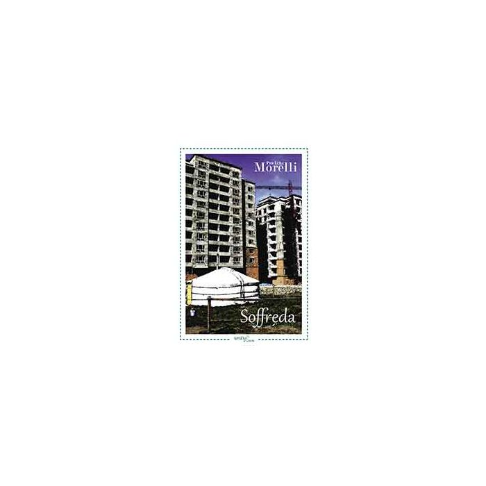 Soffreda - Morelli P. Luigi - Aracne - 9788854871168 Soffreda - Morelli P. Luigi - Aracne - 9788854871168