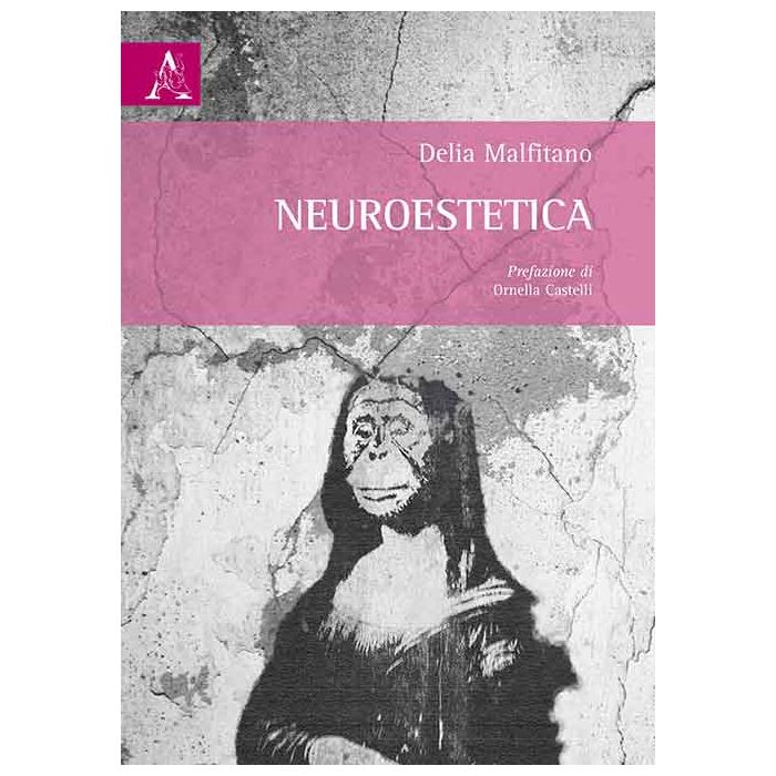 Neuroestetica  Malfitano Delia Aracne  9788854878518