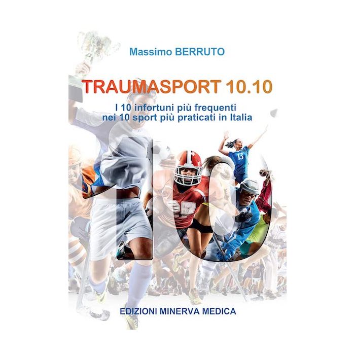 Traumasport massimo berruto minerva medica Traumasport massimo berruto minerva medica