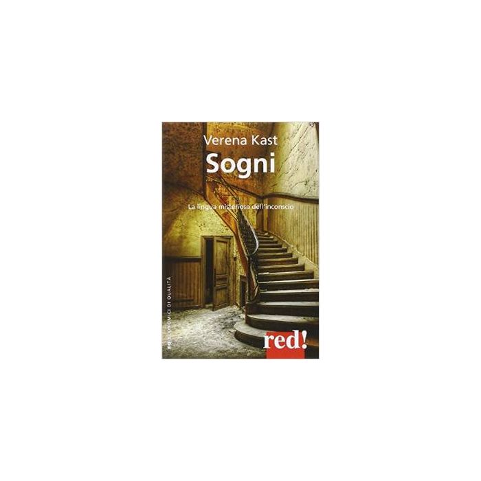 Sogni - Kast Verena - Red Edizioni - 9788857305554