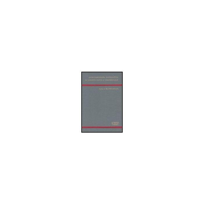La Mediazione  - Iannelli Domenico - Utet Giuridica - 9788859801931