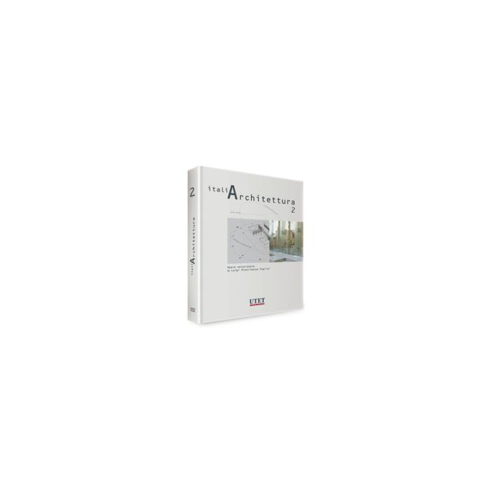 Italiarchitettura - Prestinenza Puglisi Luigi - Utet Giuridica - 9788859804994