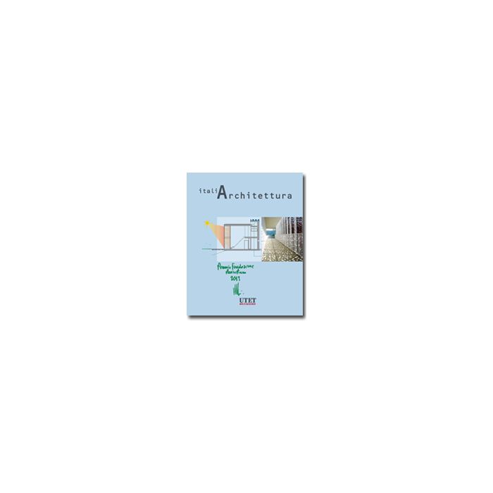 Premio Fondazione Renzo Piano 2013 -  - Utet Giuridica - 9788859810902