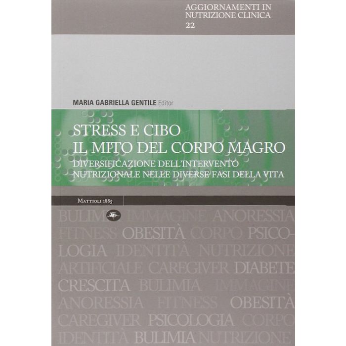Gentile Stress e Cibo Gentile Stress e Cibo