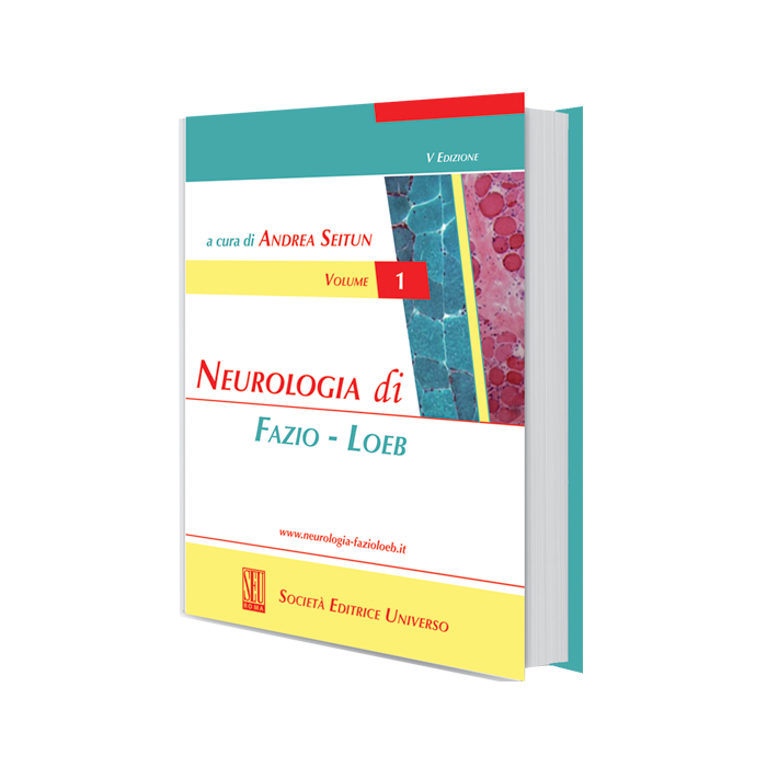 Neurologia di Fazio Loeb Seu Societa Editrice Universo Neurologia di Fazio Loeb Seu Societa Editrice Universo